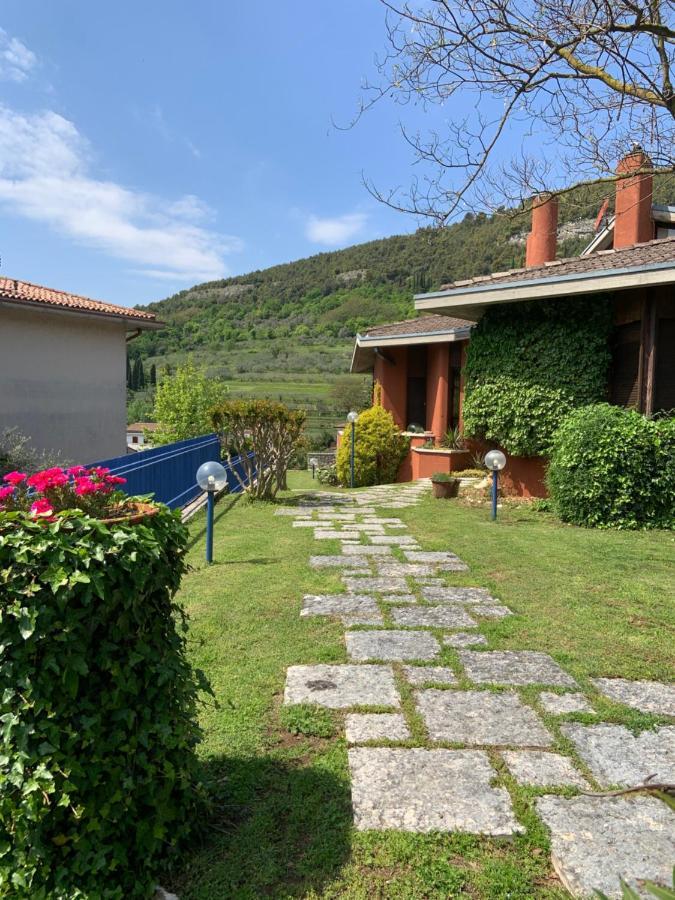 Villa Gione Verona Exterior photo