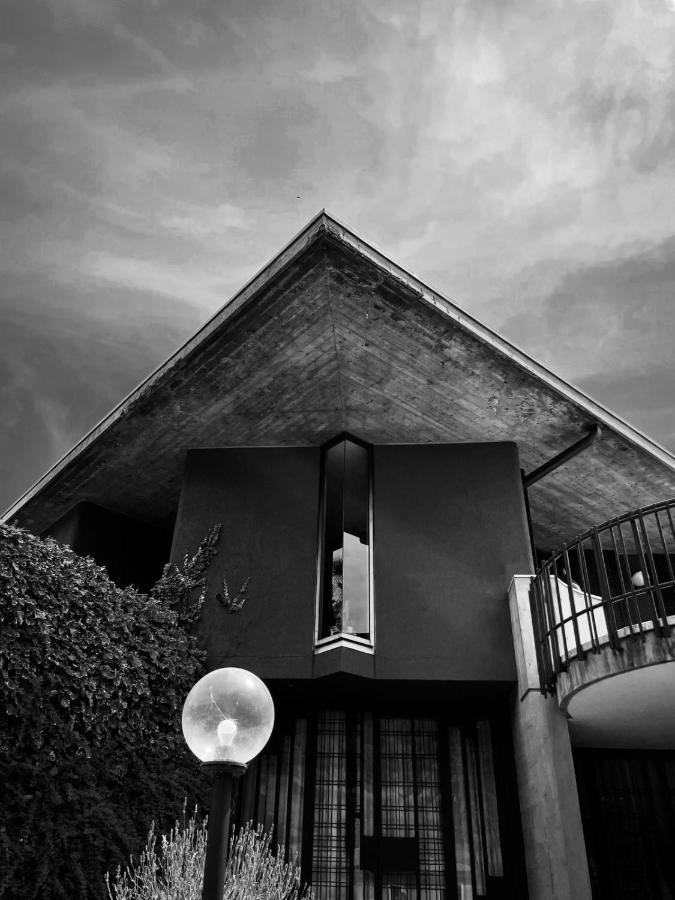 Villa Gione Verona Exterior photo