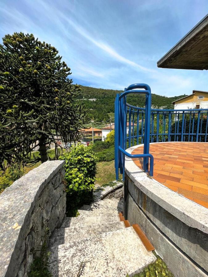 Villa Gione Verona Exterior photo
