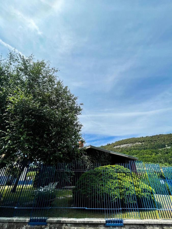 Villa Gione Verona Exterior photo