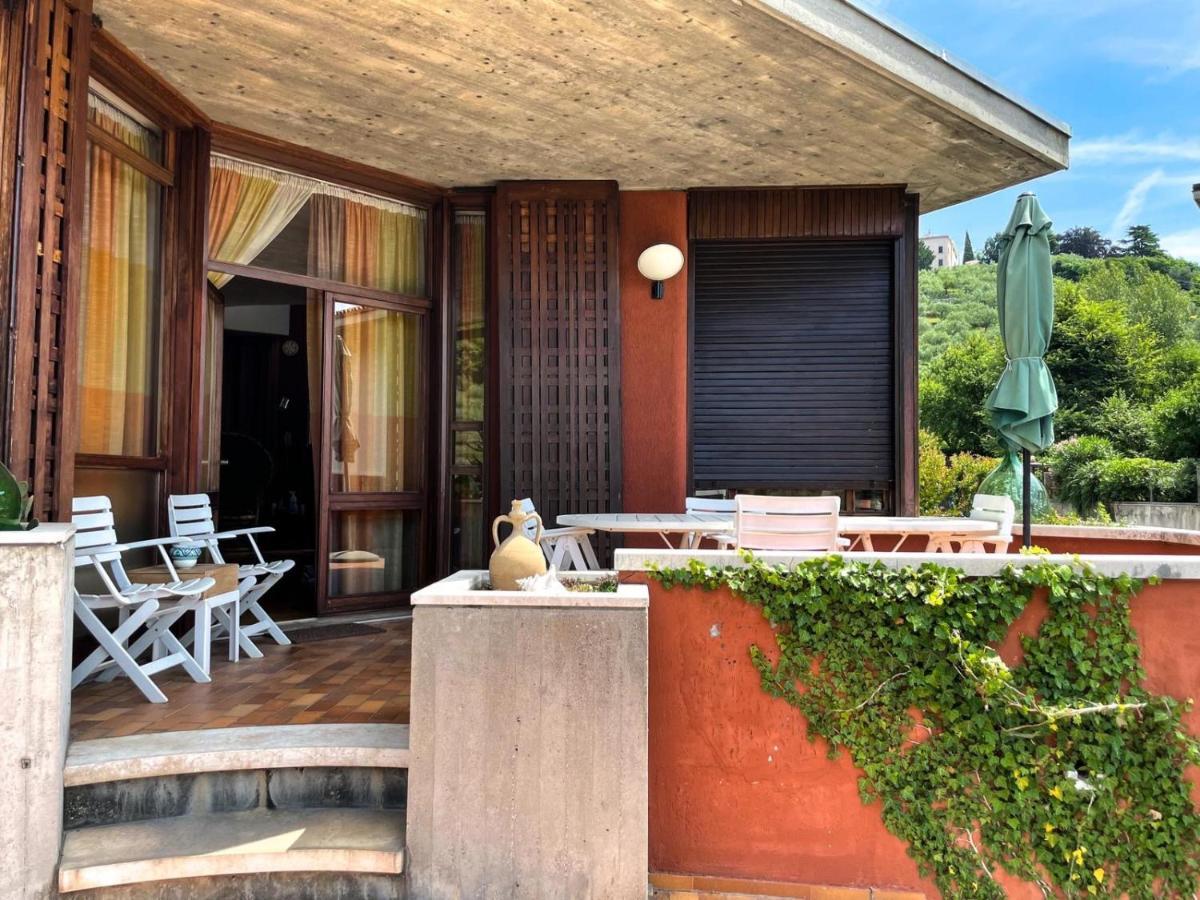 Villa Gione Verona Exterior photo