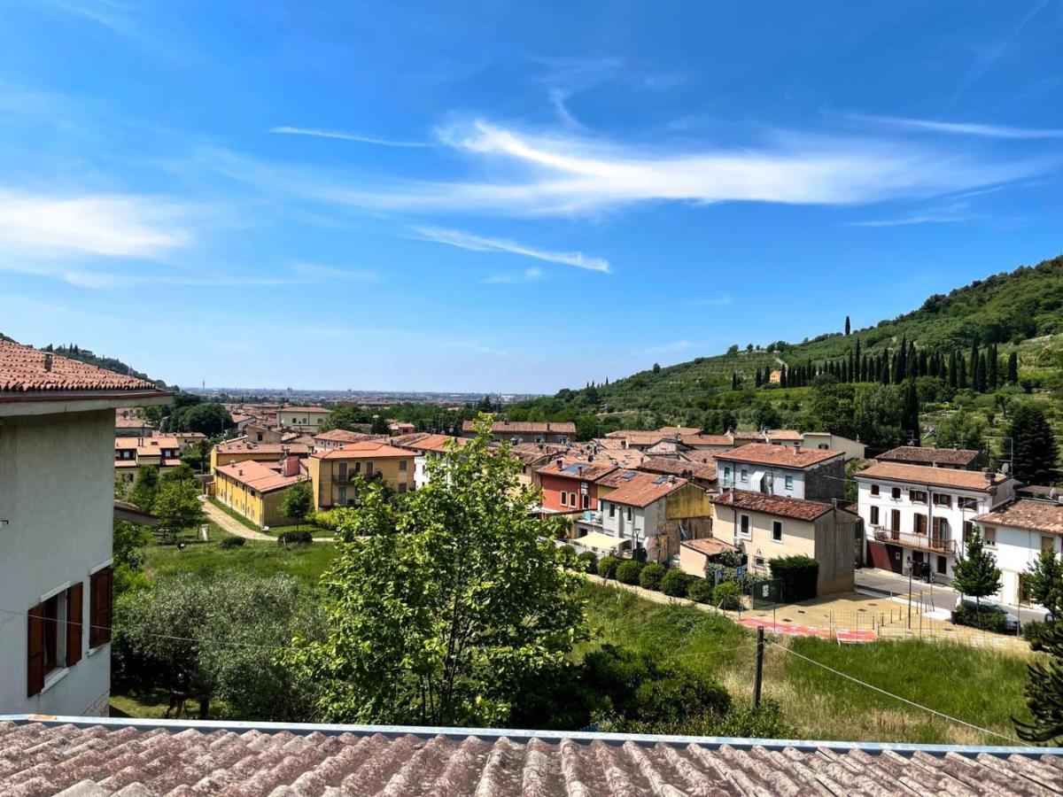 Villa Gione Verona Exterior photo