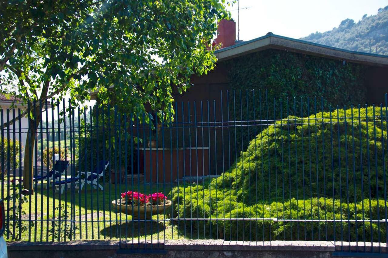 Villa Gione Verona Exterior photo