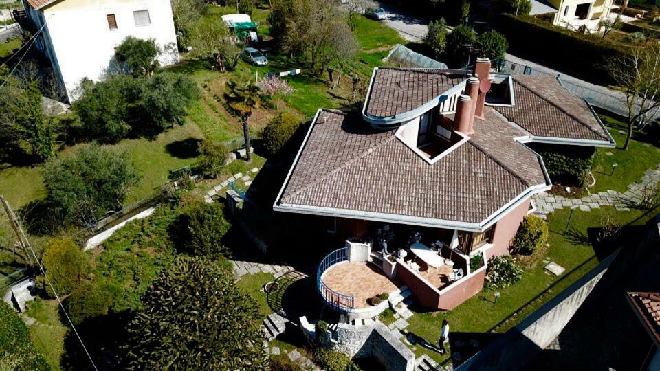 Villa Gione Verona Exterior photo