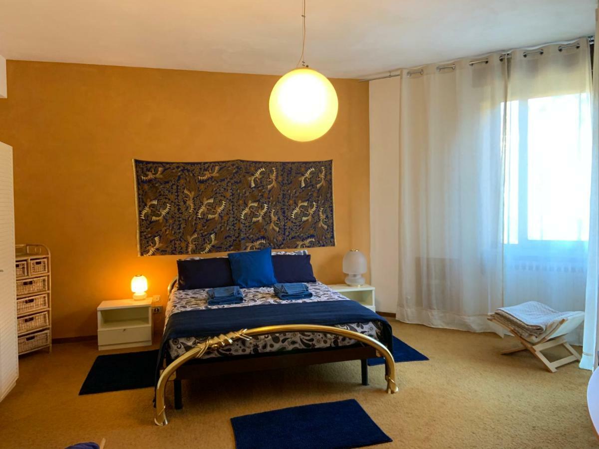 Villa Gione Verona Exterior photo