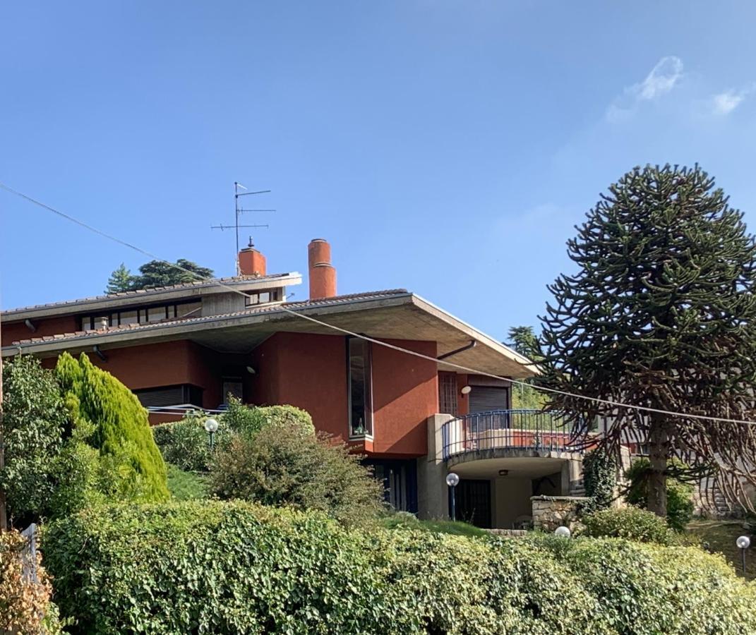 Villa Gione Verona Exterior photo