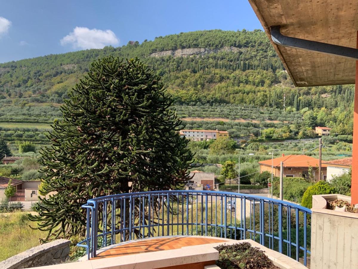Villa Gione Verona Exterior photo
